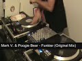 DJ Abstract - Hard House Mix