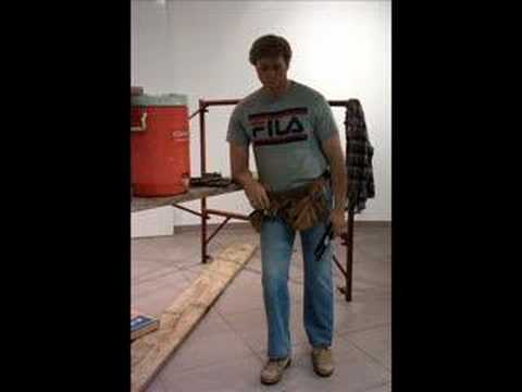 Plastikmenschen - Duane Hanson