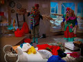 Flor y Fede Espantapajaros