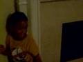 Byson\'s Scary Dragon