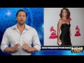 Suscríbete! bit.ly Hola queridos amigos soy Luis Alberto presentado lo último del ambiente artístico en =Radar Latino==Tal y como se había dicho hace algunas semanas, =Lucero= fue finalmente confirmada como la protagonista de la nueva tele/novela ='Por ella soy Eva'=. =Una historia en donde la actriz y cantante mexicana tendrá a el galán =Jaime Camil= como pareja protagónica y que será estrenada para la televisión mexicana en febrero del próximo año.=Acompañada de =Manuel Ojeda= y =Leticia Perdigón=, que serán su familia en esta historia.=Lucero= habló por primera vez antes las cámaras del programa ='Hoy'=, de su regreso a las tele/novelas luego de su exitosa participación junto a =Fernando Colunga= en la tele/novela ='Soy tu dueña'==Lucero dice: =