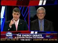 Sean Hannity Gets Punked Sean Hannity Gets Punked