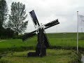 flinke wind kracht 5 tot 7