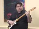 McQuackin guitar octave up effect McQuackin guitar octave up effect