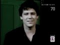 Shakin Stevens-Green door
