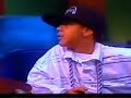 Daddy Yankee on Don Fransico Live (Coraza Divina)