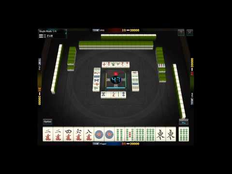 mahjong online