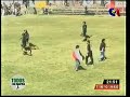 Deportivo Maipu - Sportivo Belgrano