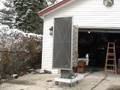 videos de Demenstrating my Whelen WPS-3016 Rotation outside my garage