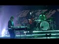 a-ha - Oslo 6th November 2009 - Dream myself alive live