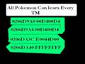 pokemon D P action replay codes the best ever ultament codes