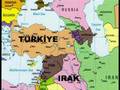 TÜRKİYENİN ORTADOĞUSU