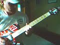 teledysk, klip, Van Halen,- Baluchitherium
