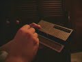Tetris on Stylophone Tetris on Stylophone