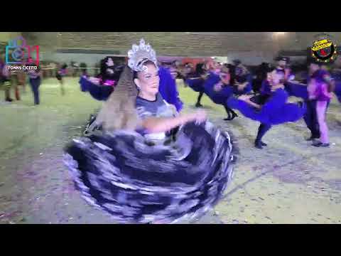 Junina Ubando no Valentina