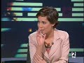 Elecciones 08 - Entrevista a CiU en La 2 Noticias