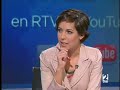 Elecciones 08 - Entrevista a CiU en La 2 Noticias