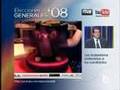 Elecciones 08 - Entrevista a CiU en La 2 Noticias