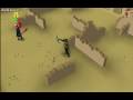 Ranged Creed gets 99 Ranged! (Best getting 99 range video ever IMO) maxing and dming.