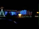 2008 Disney's Refections Light Show (Light-o-rama)
