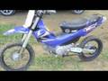 my honda xrm modification