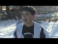 Snowball Fight