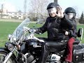6-ty Rajd Motocyklowy Zgniłej Pyry - Część 1