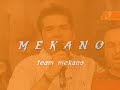 Mekano Bienvenido Verano Cap.30