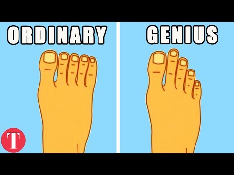 10 Signs You're Actually A GENIUS