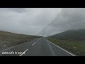 Isle of Man Mountain course op BMW R1200GS Isle of Man Mountain course op BMW R1200GS