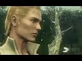 ready for nintendo's new toy? watch the metal gear solid 3ds debut trailer straight in from japan. in classic kojima fashion, a nearly 8-minute long teaser.
