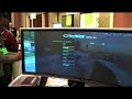 Alienware Curved Monitor Alienware Curved Monitor