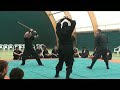 Yoryu Italia - La Spezia 2008