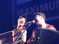 Gogol Bordello Pt. 3