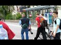 Sinan Ak - Parkour/Freerunning