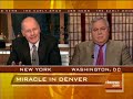 Denver Plane Fire Probe