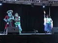 Video of Entry 14, cosplay skit of Rikku Can't Dance from Final Fantasy X-2 performed at Katsucon 2005 / Katsucon 11.  Filming credits to Linus Lam at http://www.usagichan.com (Permission granted)(Won Craftsmanship Honorable Mention Novice Division Award)For the higher RESOLUTION version of this video, visithttp://www.acparadise.com/vid/70/hFor details on the convention, cosplayers and series, visithttp://www.acparadise.com/cons.php?cyid=197