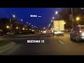 Un Bizon … in trafic
