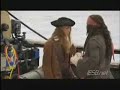 Pirates 2 - BTS Pirates 2 - BTS