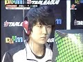GGPlay vs Iris[gm] @ Daum OSL Grand Finals
Game1 @ Fantasy, Saturday July 21st 2007, Munsu (Soccer) Cup Stadium at Ulsan.

(In the video-replys you'll notice an ad that was aired after the commercial break between games 2-3, its worth taking a look)

DJEtterStyle's thought on this upcoming match: (please read his entire news article here: http://www.teamliquid.net/forum/viewmessage.php?topic_id=56699 )

