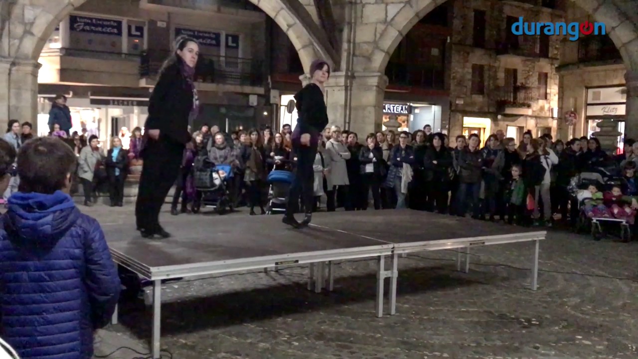 “Ni siquiera podemos celebrar el 8 de marzo sin nuevas agresiones”