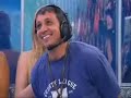 Pânico - Faustão falando da dança do siri Pânico - Faustão falando da dança do siri