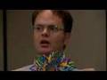 The Office-Dwight Schrute Music Video