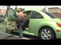 biodiesel cars