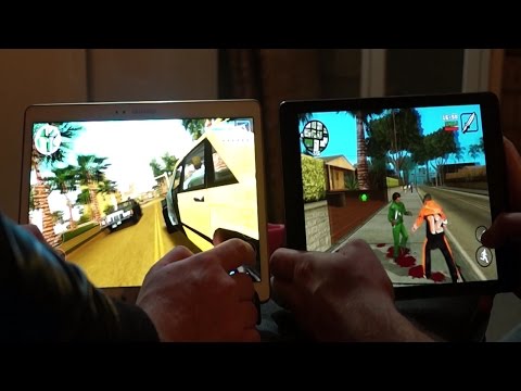 how to train ipad voice recognition