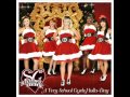 School Gyrls Twelve Days Video and Lyrics