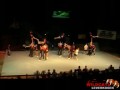 Wildcats Xplosion @ Elite Cheerleading Championship 2008 ECC
