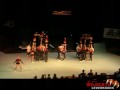 Wildcats Xplosion @ Elite Cheerleading Championship 2008 ECC