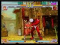 SFIII: 3rd Strike - Chun Li [Kohshun] vs Urien [Messatsu]