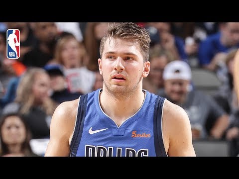 Video: Full Game Recap: Hornets vs Mavericks | Luka Doncic Records His 3rd Triple-Double Of The Season